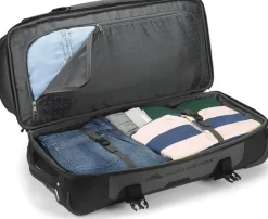 Online High Sierra Fairlead 34 inch Drop Bottom Duffel