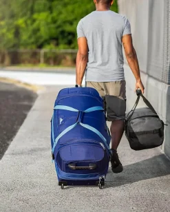Online High Sierra Fairlead 34 inch Drop Bottom Duffel