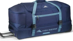 Online High Sierra Fairlead 34 inch Drop Bottom Duffel