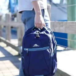 Outlet High Sierra Fairlead Computer Backpack