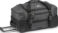 Online High Sierra Fairlead 22inch Drop Bottom Duffel