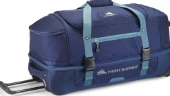 Outlet High Sierra Fairlead 28inch Drop Bottom Duffel