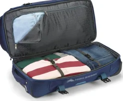 Online High Sierra Fairlead 22inch Drop Bottom Duffel