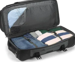 Outlet High Sierra Fairlead 28inch Drop Bottom Duffel