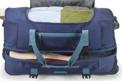 Online High Sierra Fairlead 22inch Drop Bottom Duffel