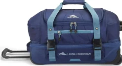Online High Sierra Fairlead 22inch Drop Bottom Duffel