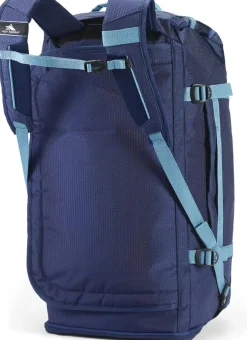 Hot High Sierra Fairlead Travel Duffel Backpack