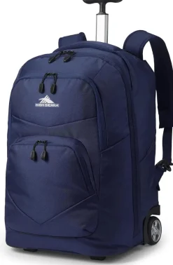 Outlet High Sierra Freewheel Pro Rolling Laptop Backpack