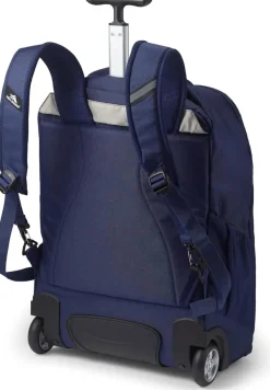 Outlet High Sierra Freewheel Pro Rolling Laptop Backpack