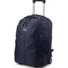 Outlet High Sierra Powerglide Pro Rolling Laptop Backpack