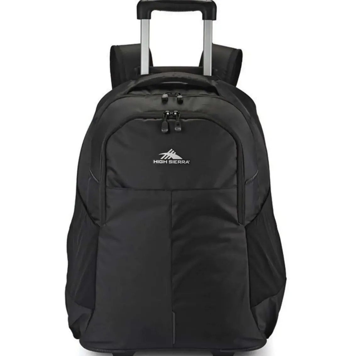 Outlet High Sierra Powerglide Pro Rolling Laptop Backpack