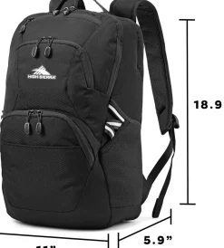 Clearance High Sierra Swoop SG Backpack