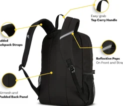 Clearance High Sierra Swoop SG Backpack