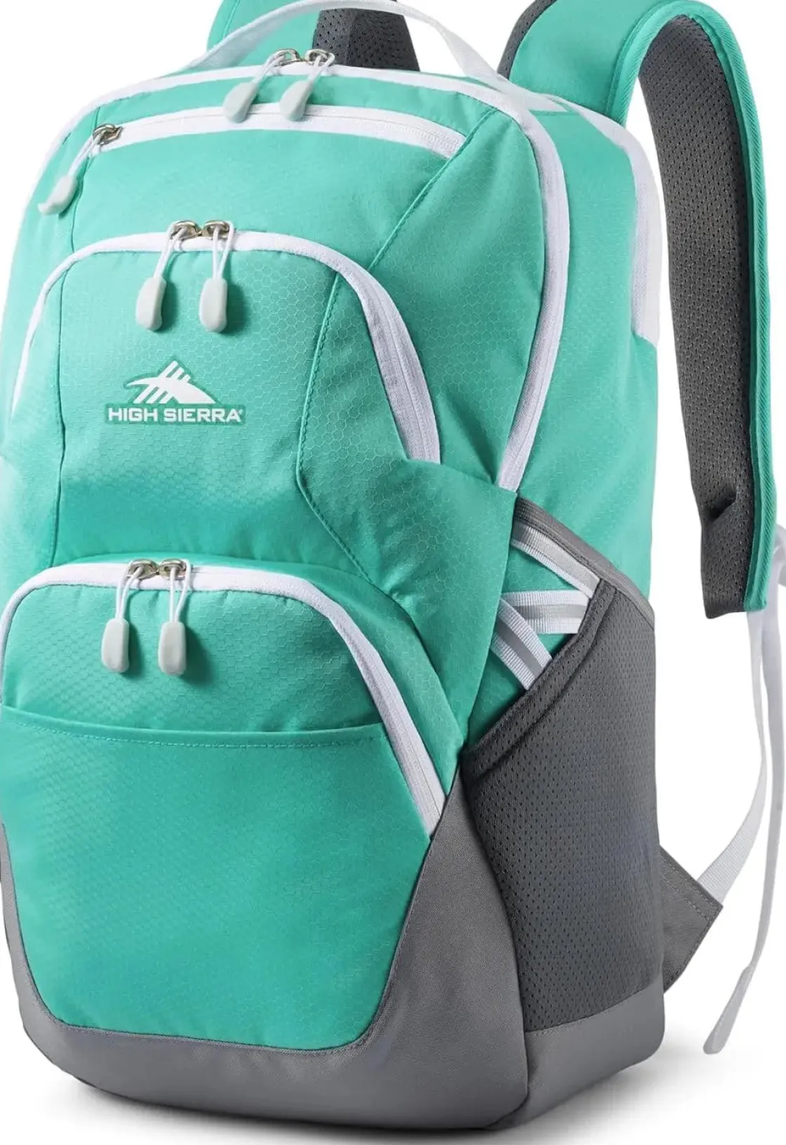 Clearance High Sierra Swoop SG Backpack