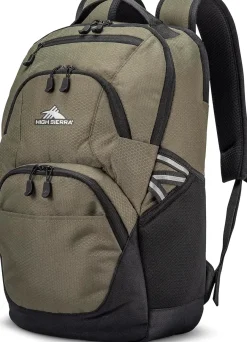 Clearance High Sierra Swoop SG Backpack