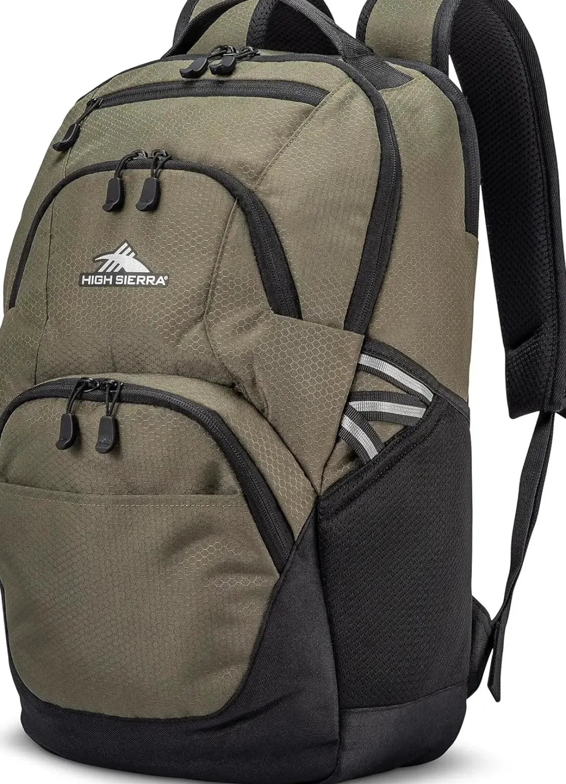 Clearance High Sierra Swoop SG Backpack