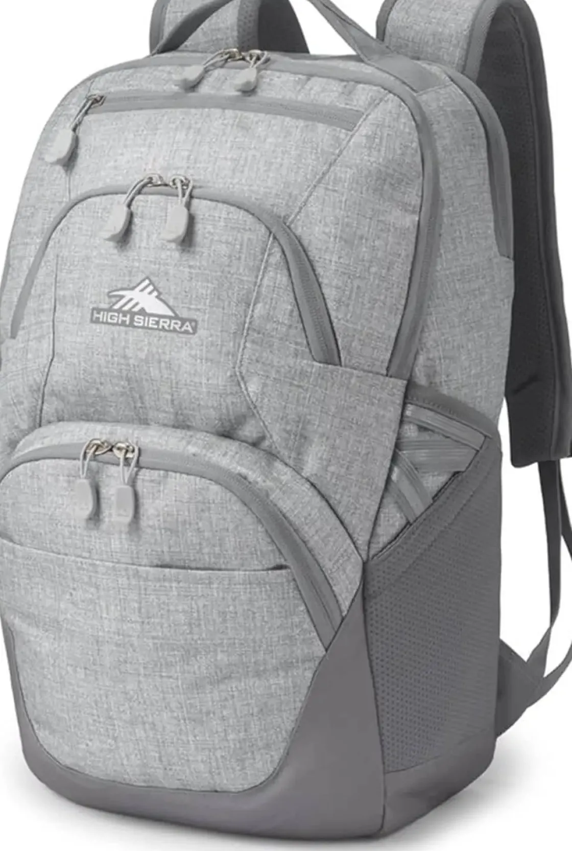 Clearance High Sierra Swoop SG Backpack