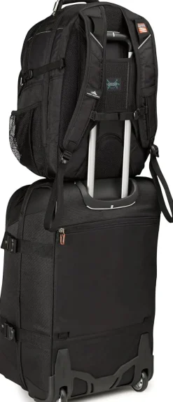 Sale High Sierra XBT TSA Backpack