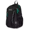 Outlet Jansport Women's Agave Backpack Black