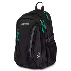 Outlet Jansport Women's Agave Backpack Black