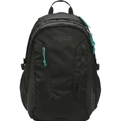 Outlet Jansport Women's Agave Backpack Black