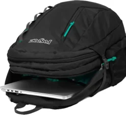 Outlet Jansport Women's Agave Backpack Black