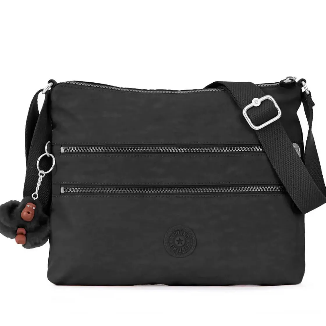 Discount Kipling Alvar Crossbody
