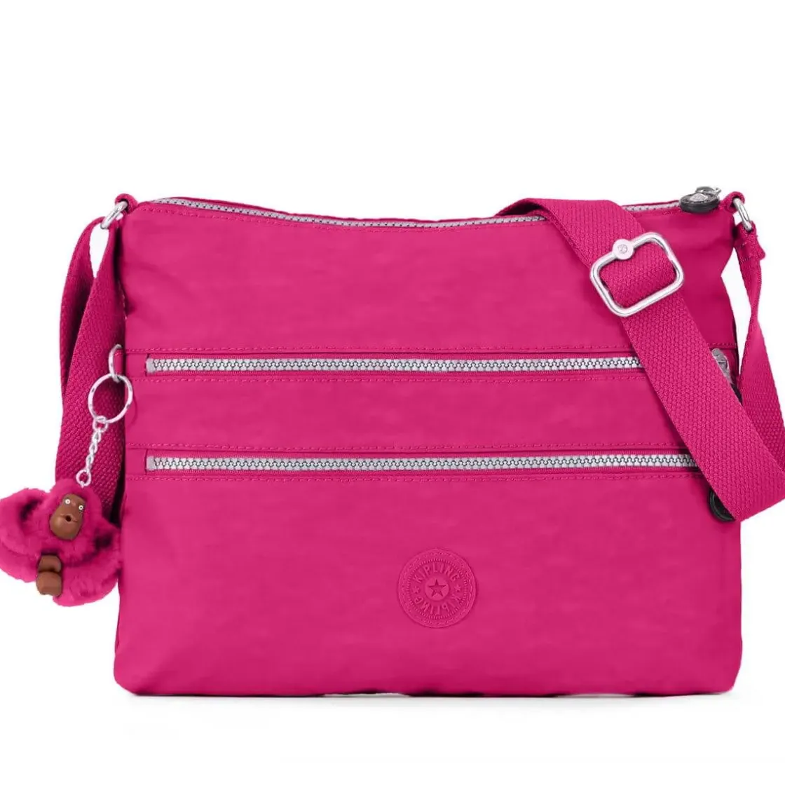 Discount Kipling Alvar Crossbody