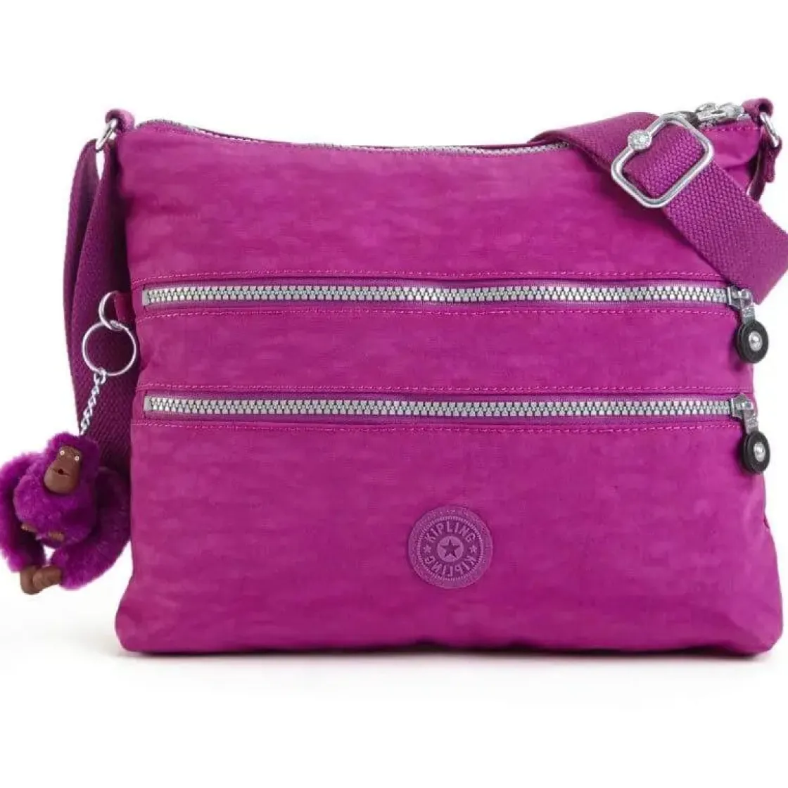Discount Kipling Alvar Crossbody