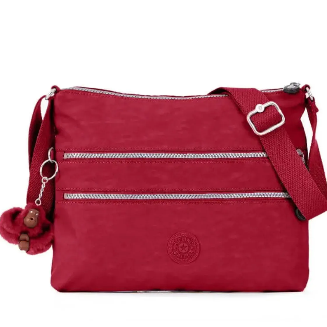 Discount Kipling Alvar Crossbody