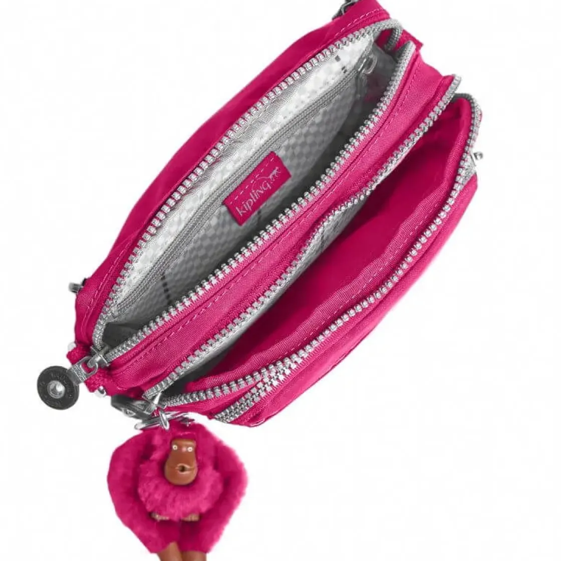 Sale Kipling Merryl Convertible Bag