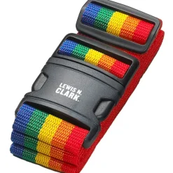 Outlet Lewis N Clark Deluxe Travel Belt