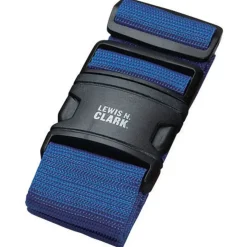 Outlet Lewis N Clark Deluxe Travel Belt