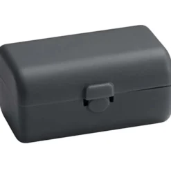 Clearance Lewis N Clark Lewis N. Clark Adapter Plug Kit With Dual USB Black