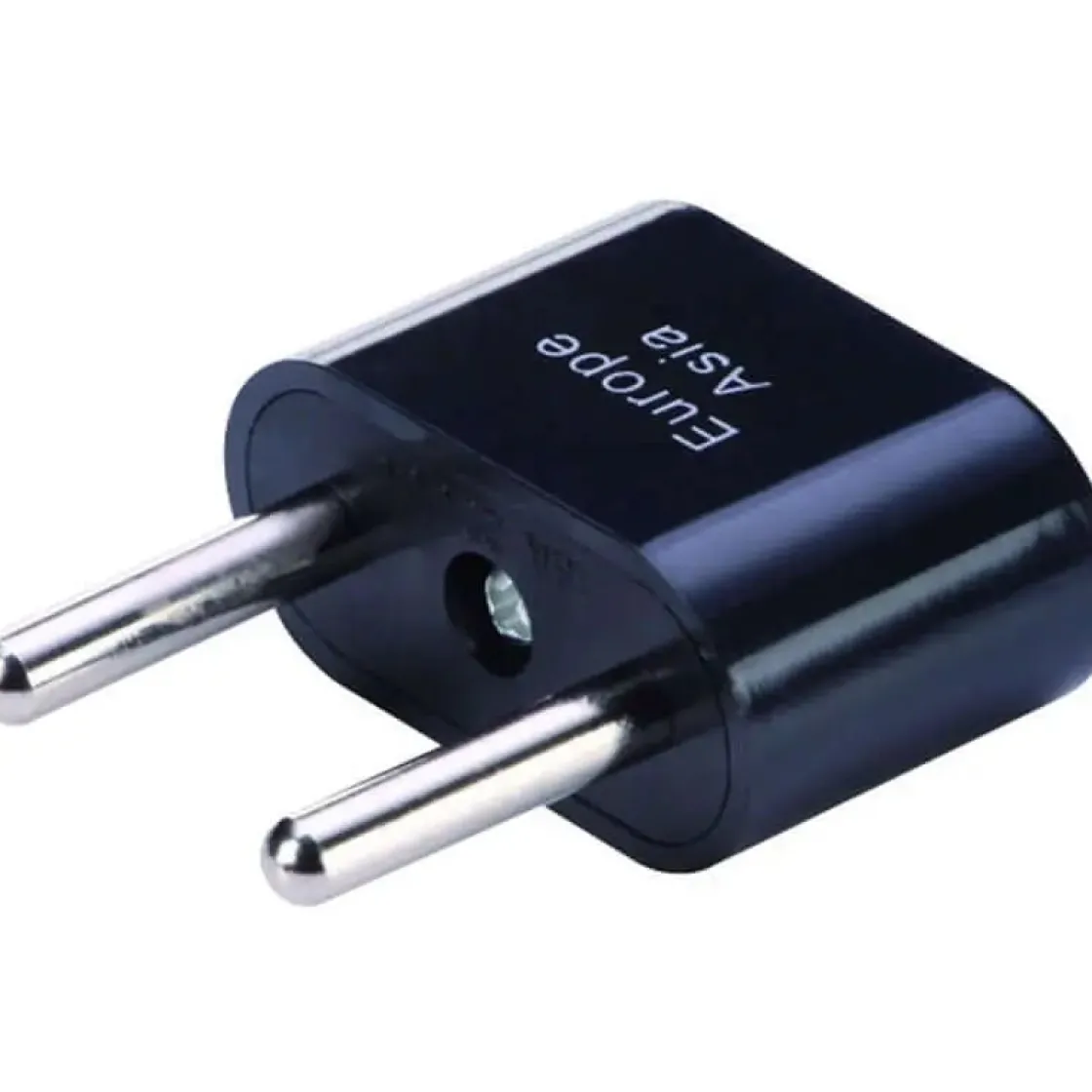New Lewis N Clark Lewis N. Clark Dual Converter Kit Black