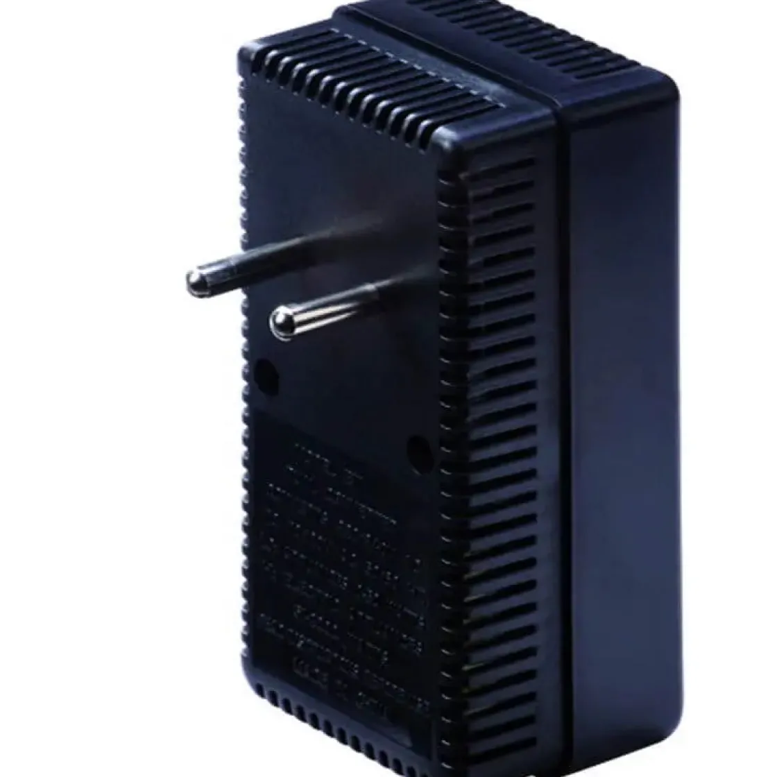 New Lewis N Clark Lewis N. Clark Dual Converter Kit Black