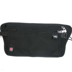 Online Lewis N Clark Lewis N. Clark RFID Waist Stash Black