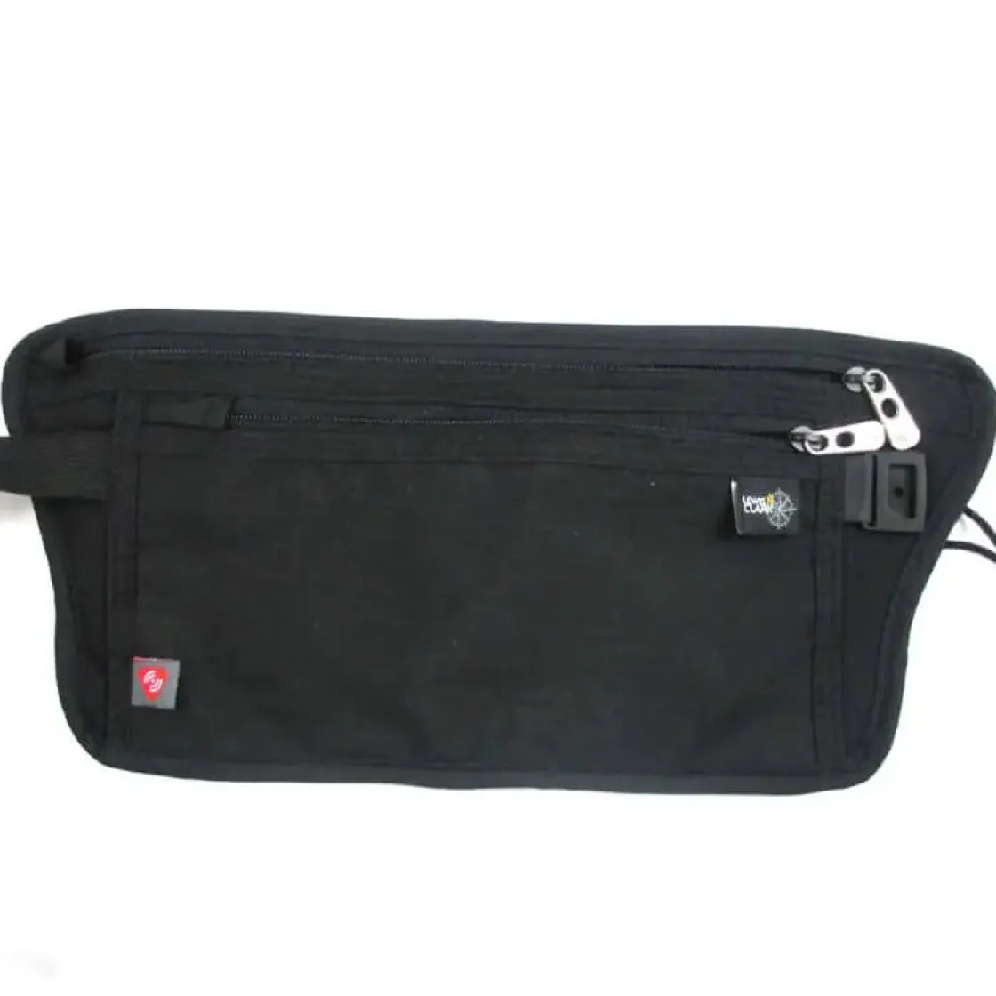 Online Lewis N Clark Lewis N. Clark RFID Waist Stash Black