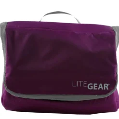 Best Lite Gear Pack & Go Toiletry Kit