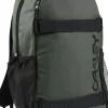 Discount Oakley Freshman Skate Backpack New Dark Brush
