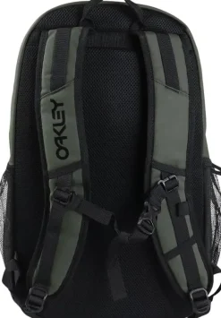 Discount Oakley Freshman Skate Backpack New Dark Brush