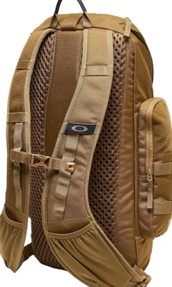 Discount Oakley Link Pack Miltac Coyote