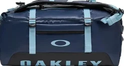 New Oakley Trip RC Duffle 50L Team Navy
