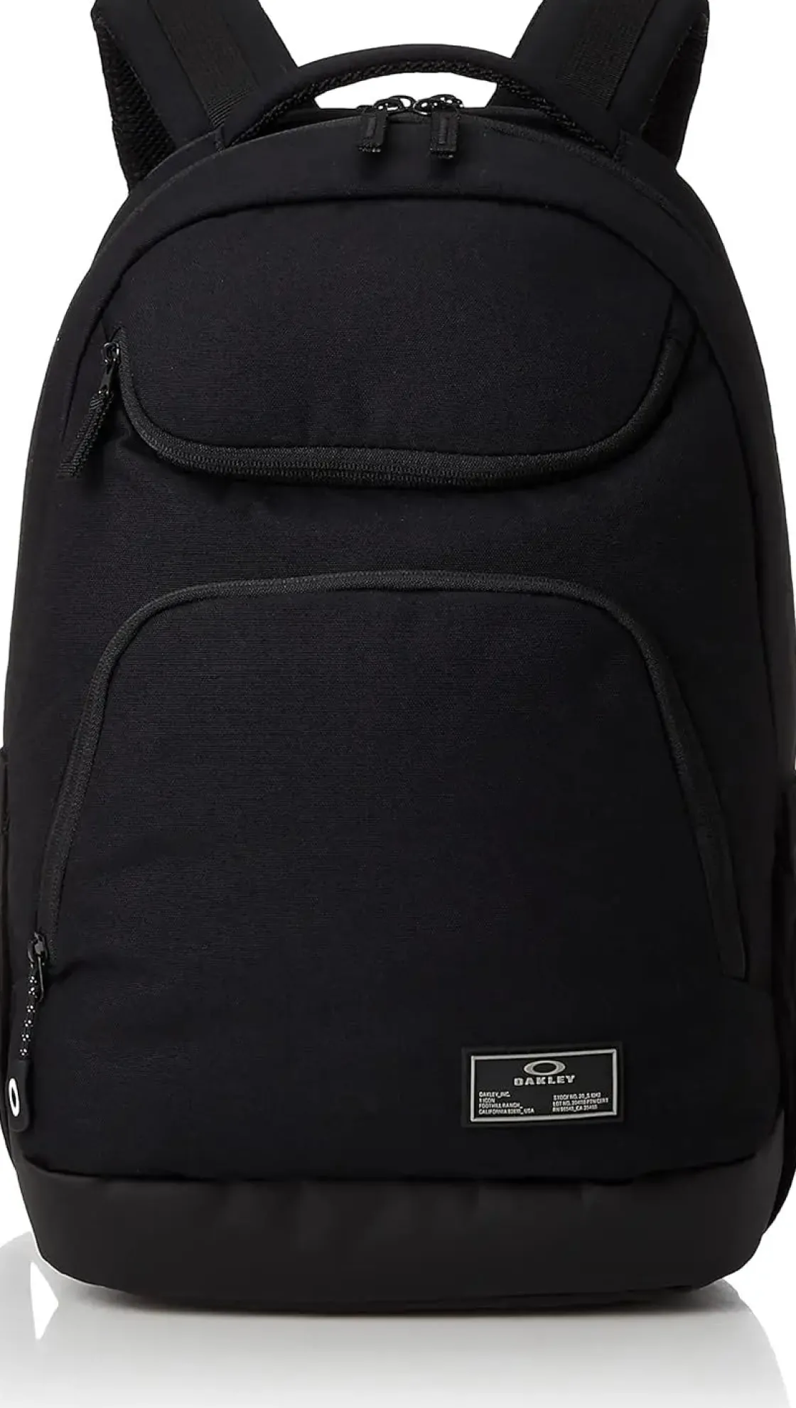 Best Oakley Vigor Backpack Blackout