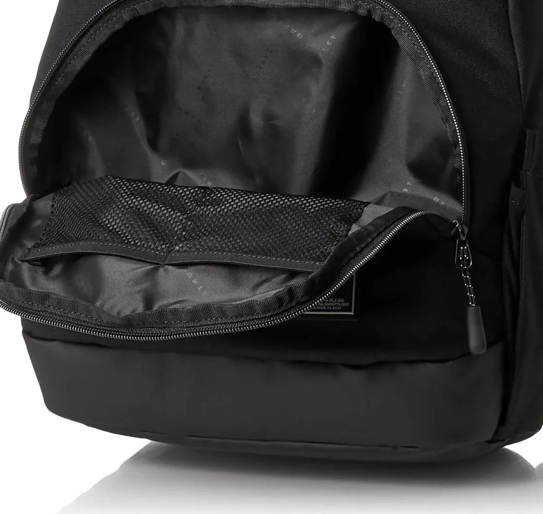 Best Oakley Vigor Backpack Blackout