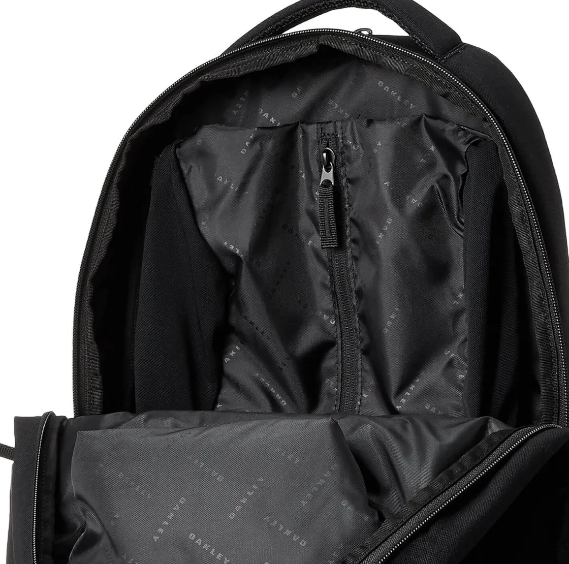 Best Oakley Vigor Backpack Blackout