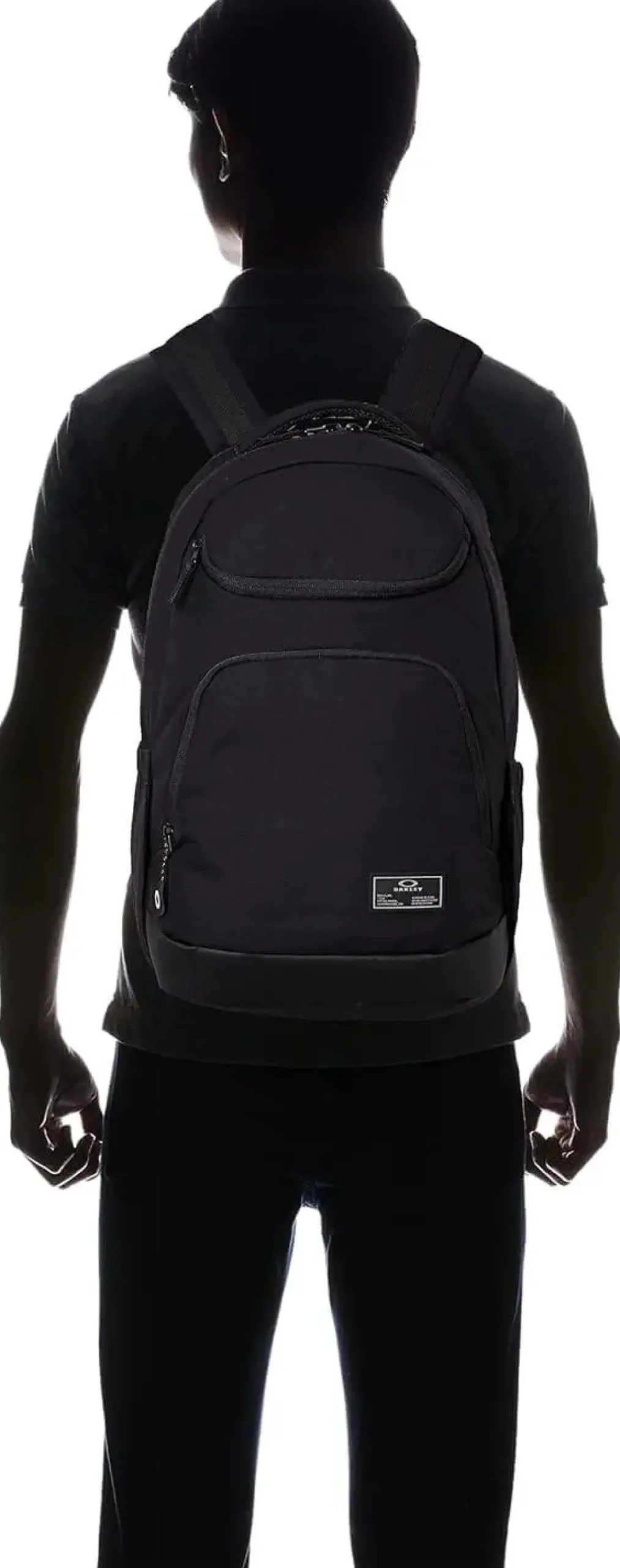 Best Oakley Vigor Backpack Blackout
