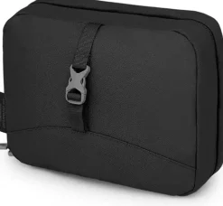 New Osprey Packs Osprey Daylite Hanging Toiletry Kit Black