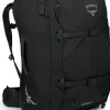 Clearance Osprey Packs Osprey Fairview Wheeled Travel Pack 36