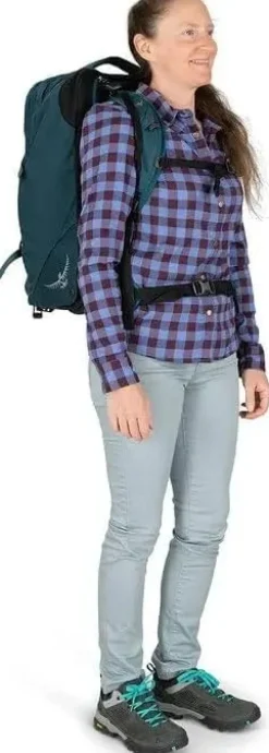 Clearance Osprey Packs Osprey Fairview Wheeled Travel Pack 36